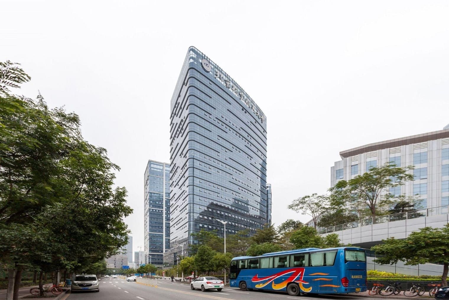 深圳北航大厦